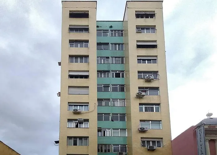 Bohemian Rio - Lapa, Samba, Luxo Apartamento Rio de Janeiro